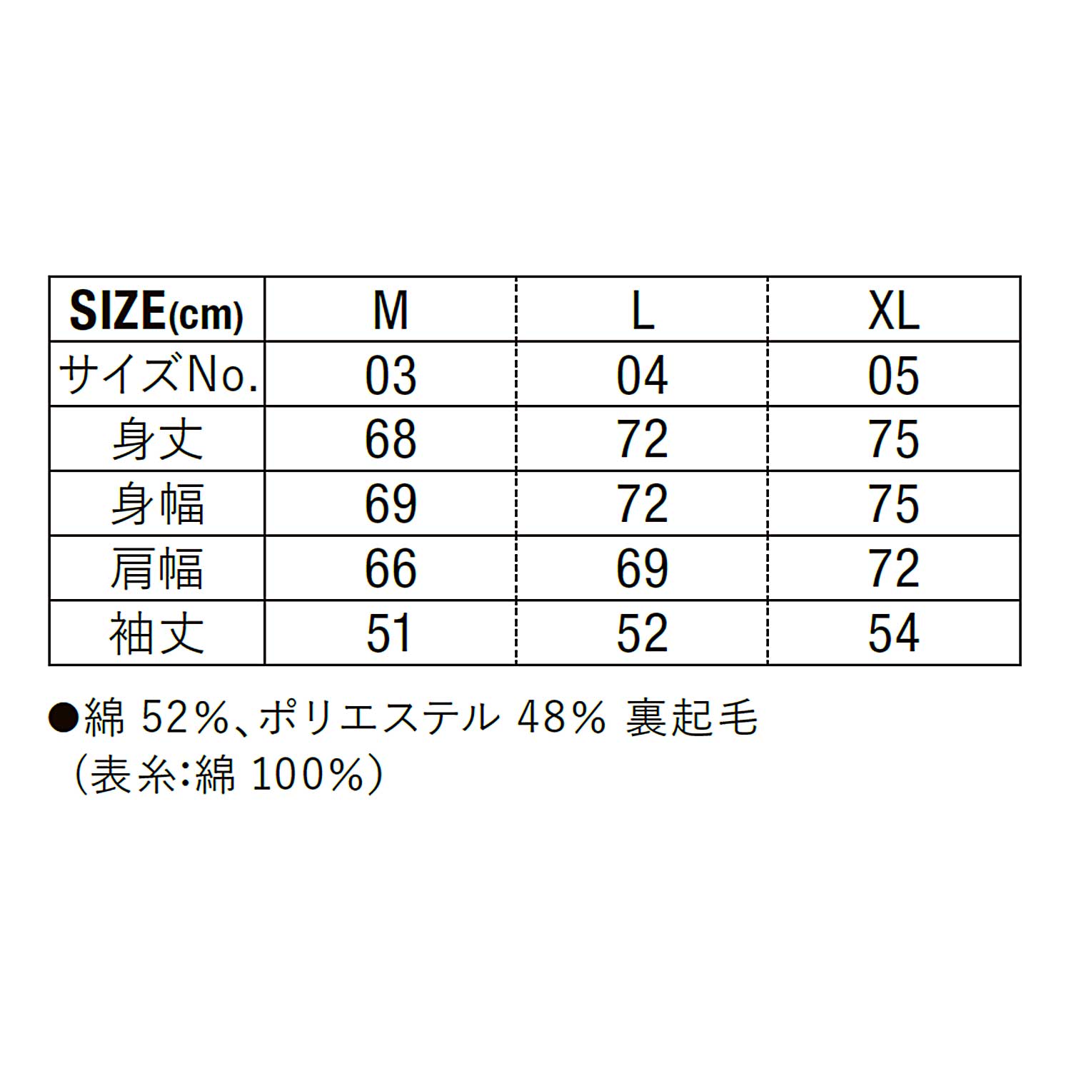 サイズ